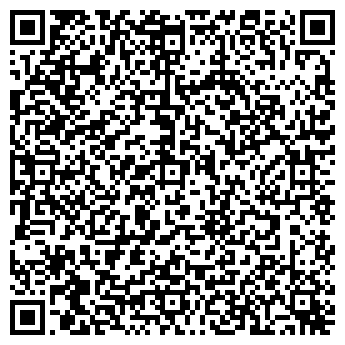 QR-код с контактной информацией организации ИП Бакшаева Ю.А.