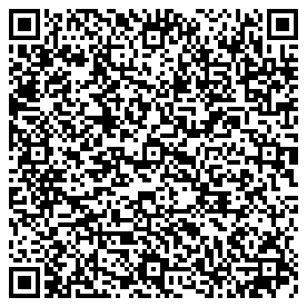 QR-код с контактной информацией организации ИП Хабарова Е.А.