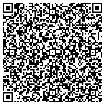 QR-код с контактной информацией организации Метелица