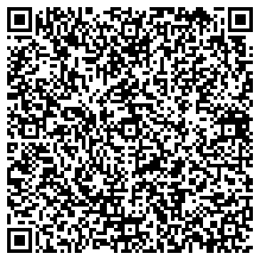 QR-код с контактной информацией организации Elena Miro