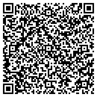 QR-код с контактной информацией организации ООО ЗООМАГАЗИН