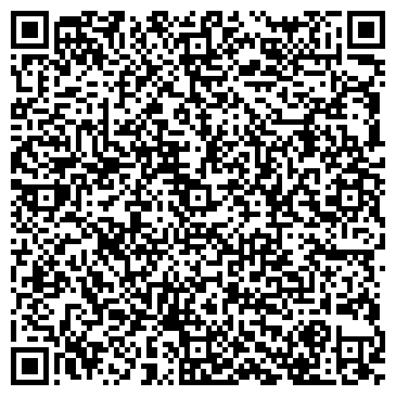 QR-код с контактной информацией организации АнтДекор