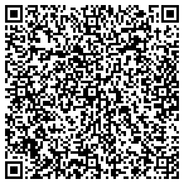 QR-код с контактной информацией организации Аптека Радуга, сеть аптек, ЭКОНОМ