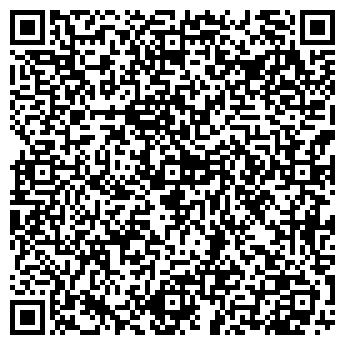 QR-код с контактной информацией организации Babochka