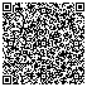 QR-код с контактной информацией организации ООО НСК Дистрибьюшн