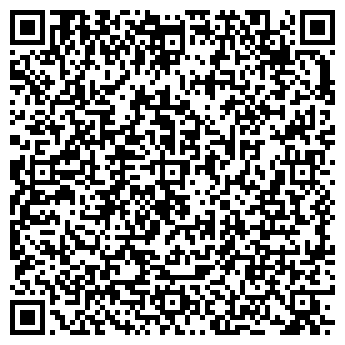 QR-код с контактной информацией организации Лейла