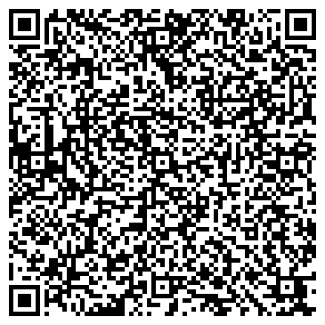 QR-код с контактной информацией организации Гелиос Трейд