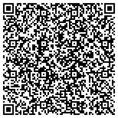 QR-код с контактной информацией организации ООО ПЭТ ТеХ