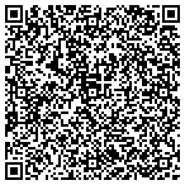 QR-код с контактной информацией организации Романов, ООО, компания, Склад