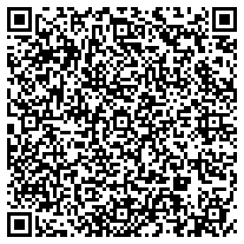 QR-код с контактной информацией организации Карусель