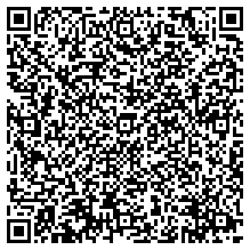 QR-код с контактной информацией организации Эколас