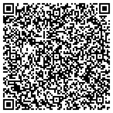 QR-код с контактной информацией организации НордТорг, ООО, оптовая компания