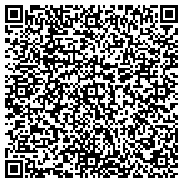 QR-код с контактной информацией организации Уфа-печать