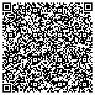 QR-код с контактной информацией организации Олимп, магазин мебели и бытовой техники, ООО Мазис-Гарант