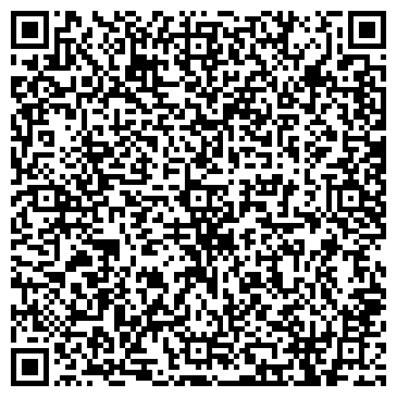 QR-код с контактной информацией организации Искорки