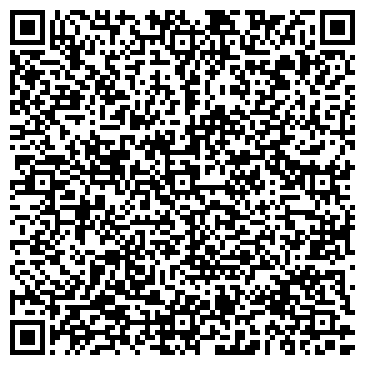 QR-код с контактной информацией организации Эконика