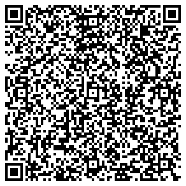 QR-код с контактной информацией организации Лёгкий шаг