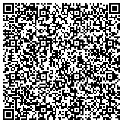 QR-код с контактной информацией организации Профстяжка Александра Луканина