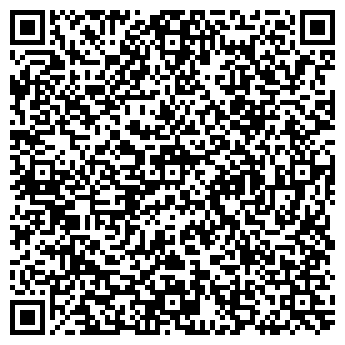 QR-код с контактной информацией организации Evita