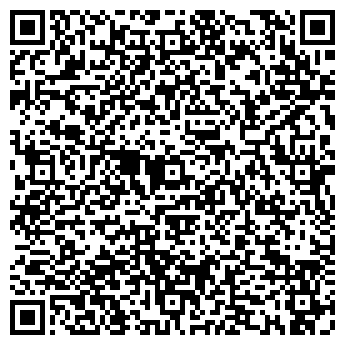 QR-код с контактной информацией организации ИП Корнеева Ю.А.