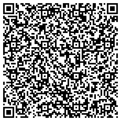 QR-код с контактной информацией организации Уфа-печать