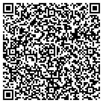 QR-код с контактной информацией организации Кандализа Райз