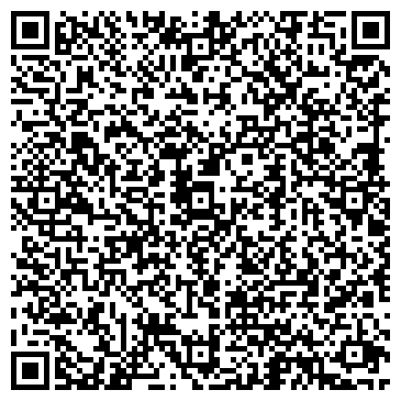 QR-код с контактной информацией организации ORBITA-AUTO