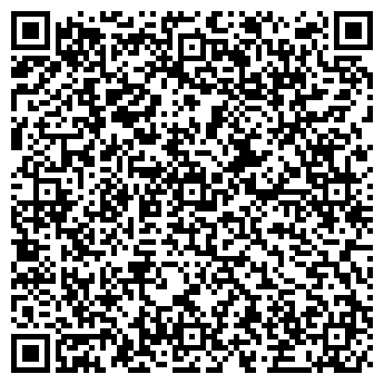 QR-код с контактной информацией организации Сеть магазинов строительных и отделочных материалов