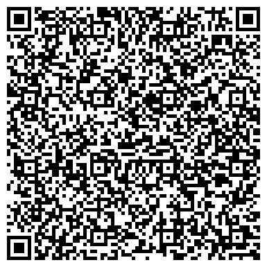 QR-код с контактной информацией организации Аптека Радуга, сеть аптек, ЭКОНОМ