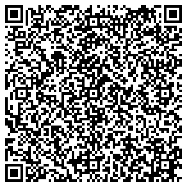 QR-код с контактной информацией организации ИП Романчева М.В.