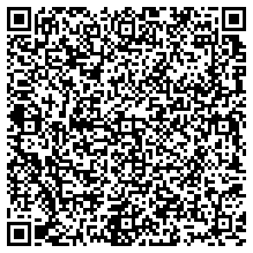 QR-код с контактной информацией организации Акварели