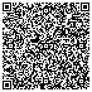 QR-код с контактной информацией организации AtrioFloor, монтажная компания, ООО Атрио