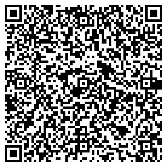 QR-код с контактной информацией организации ТЕХАВТОЦЕНТР