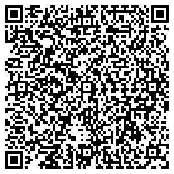 QR-код с контактной информацией организации РОТЕКС