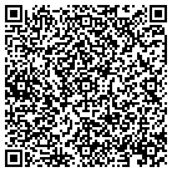 QR-код с контактной информацией организации ИП Гусева Л.Е.