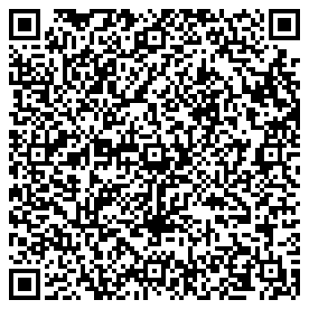 QR-код с контактной информацией организации ИТАИР-СЕРВИС