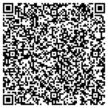QR-код с контактной информацией организации Napoli