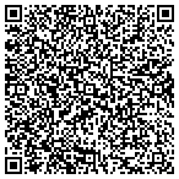 QR-код с контактной информацией организации ООО Скарабей