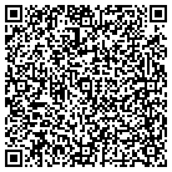 QR-код с контактной информацией организации ООО ФармСибКо
