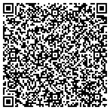 QR-код с контактной информацией организации ООО Огнеупоркотломаш