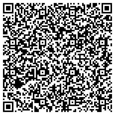QR-код с контактной информацией организации Нутриция, ООО, представительство в г. Новосибирске