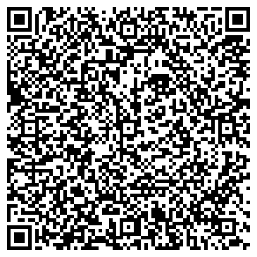 QR-код с контактной информацией организации Феррум-Мет