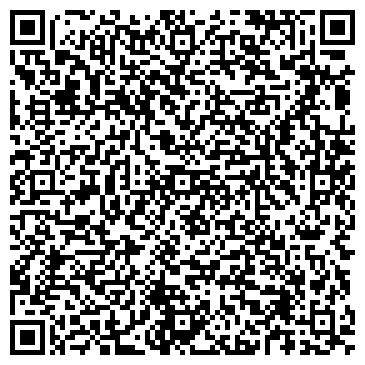 QR-код с контактной информацией организации Самарские узоры