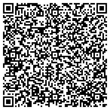 QR-код с контактной информацией организации Эколас