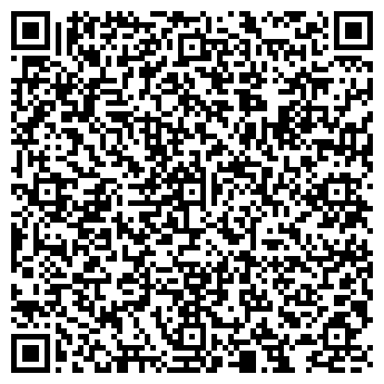 QR-код с контактной информацией организации Хор ветеранов Магистрали