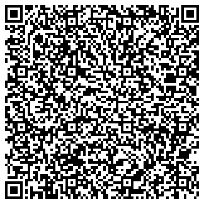 QR-код с контактной информацией организации ООО Открытый мир