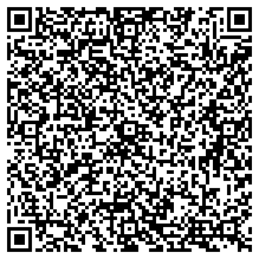 QR-код с контактной информацией организации Народный академический хор ветеранов