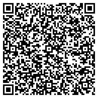 QR-код с контактной информацией организации ООО ЗЕВС