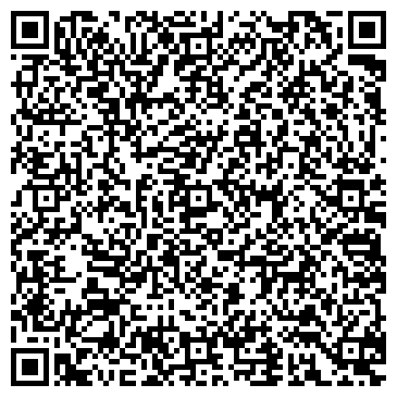 QR-код с контактной информацией организации Эйфория Maxi