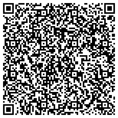 QR-код с контактной информацией организации Волжские казаки